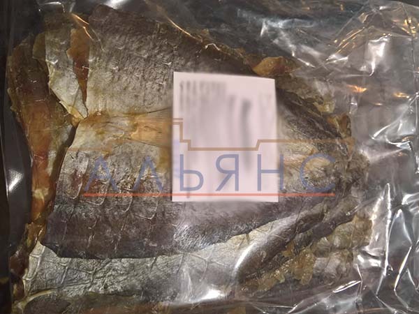 Царский полосатик с перцем в Ессентуках
