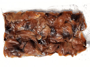 Лещ цимлянский вяленый (700-800 гр): Горбуша (слайсы)