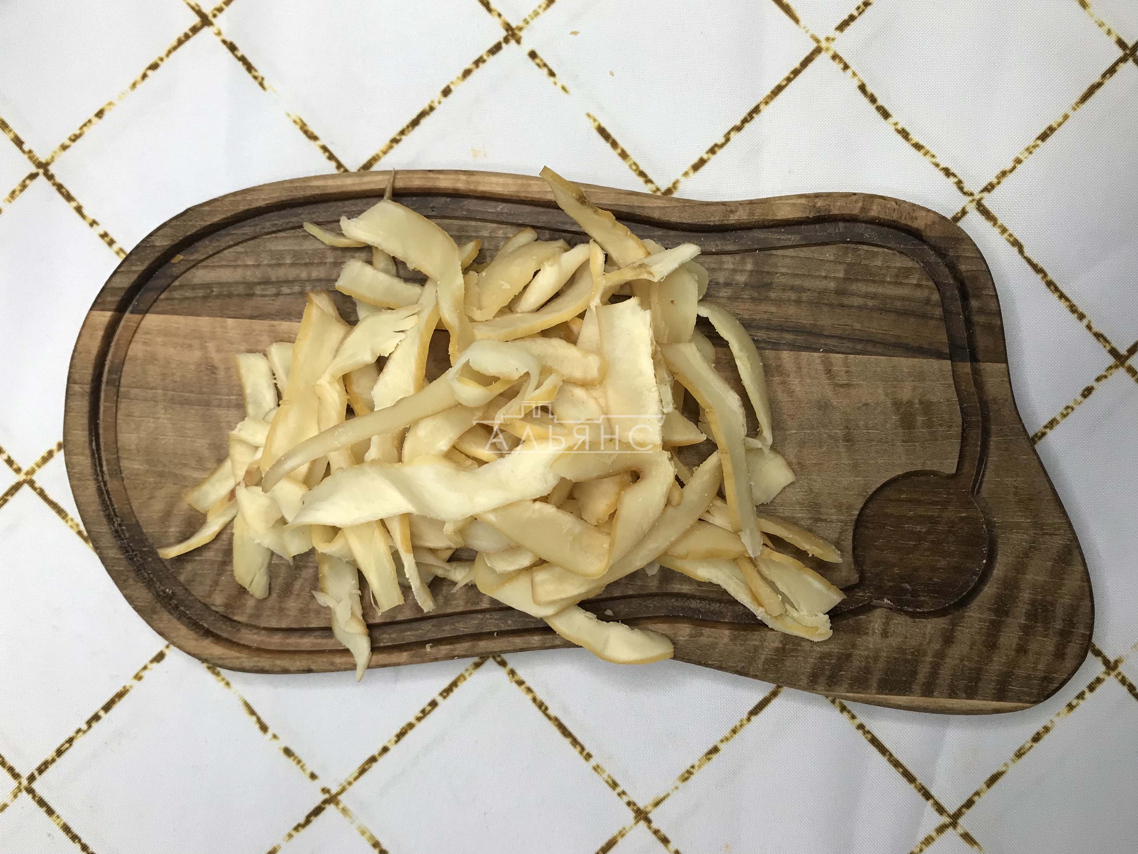 Кальмар полукольца в Ессентуках