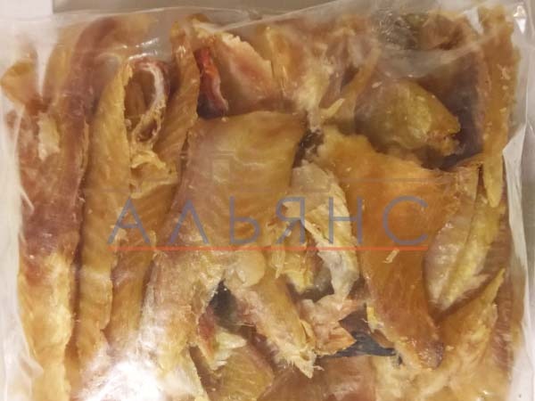 Камбала (рваная) в Ессентуках