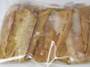 Сом чипсы: Камбала (соломка)