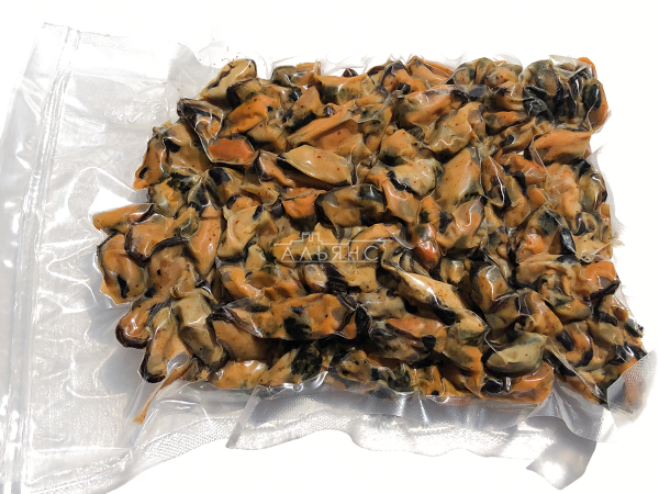 Мидии вяленые в Ессентуках