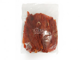 Каталог продукции: Спинка янтарная с перцем