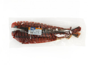 Рыбные снеки: Юкола кеты