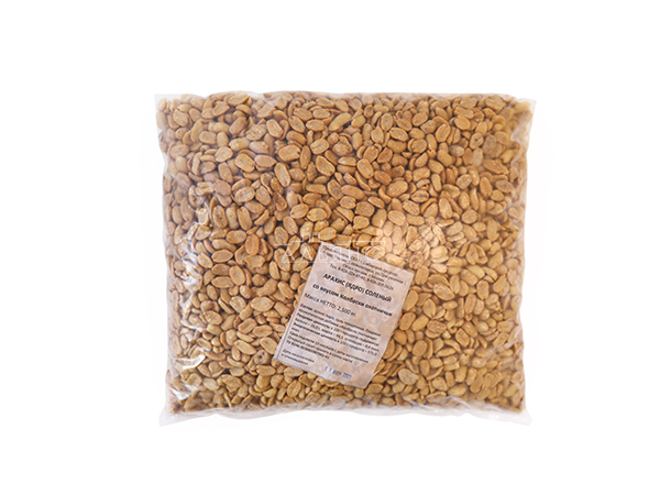 Арахис со вкусом охотничьих колбасок в Ессентуках