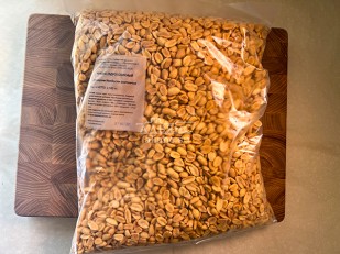 Кешью копченый: Арахис со вкусом охотничьих колбасок