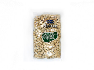 Чипсы из лаваша: Арахис в глазури со вкусом холодец и хрен