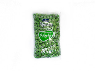 Орехи: Арахис в глазури со вкусом васаби