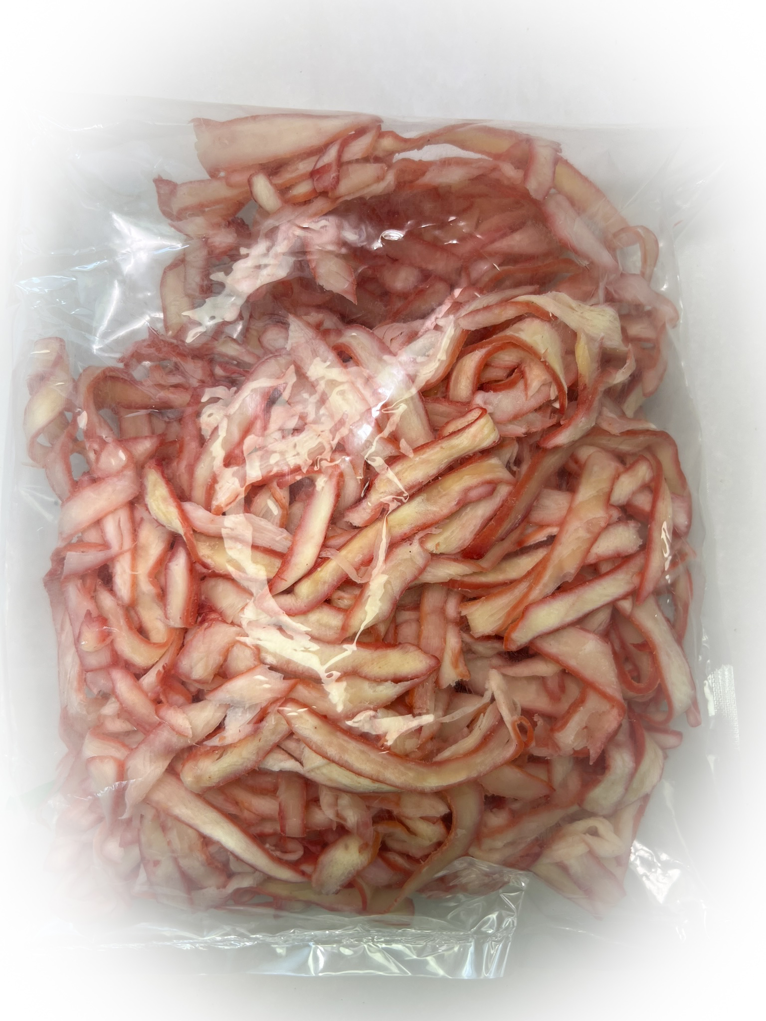 Кальмар кольца со вкусом краба в Ессентуках