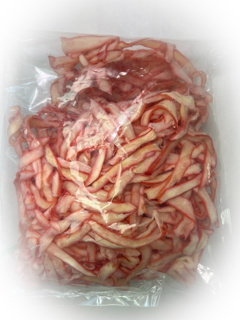 Кальмар кольца со вкусом краба в Ессентуках