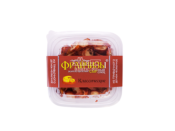 Фрайчизы классические в Ессентуках