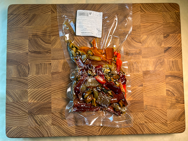 Морской коктейль (250 гр.) в Ессентуках