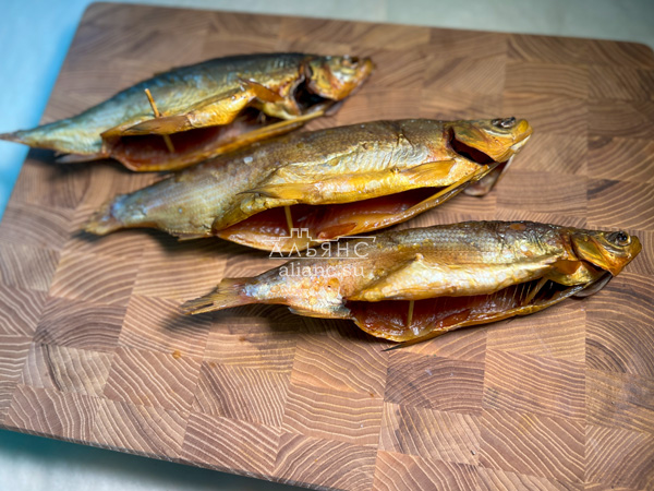 Пелядь х/к крупная потрошеная в Ессентуках