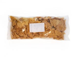 Рыбные снеки: Чипсы 