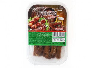 Картофельные чипсы 