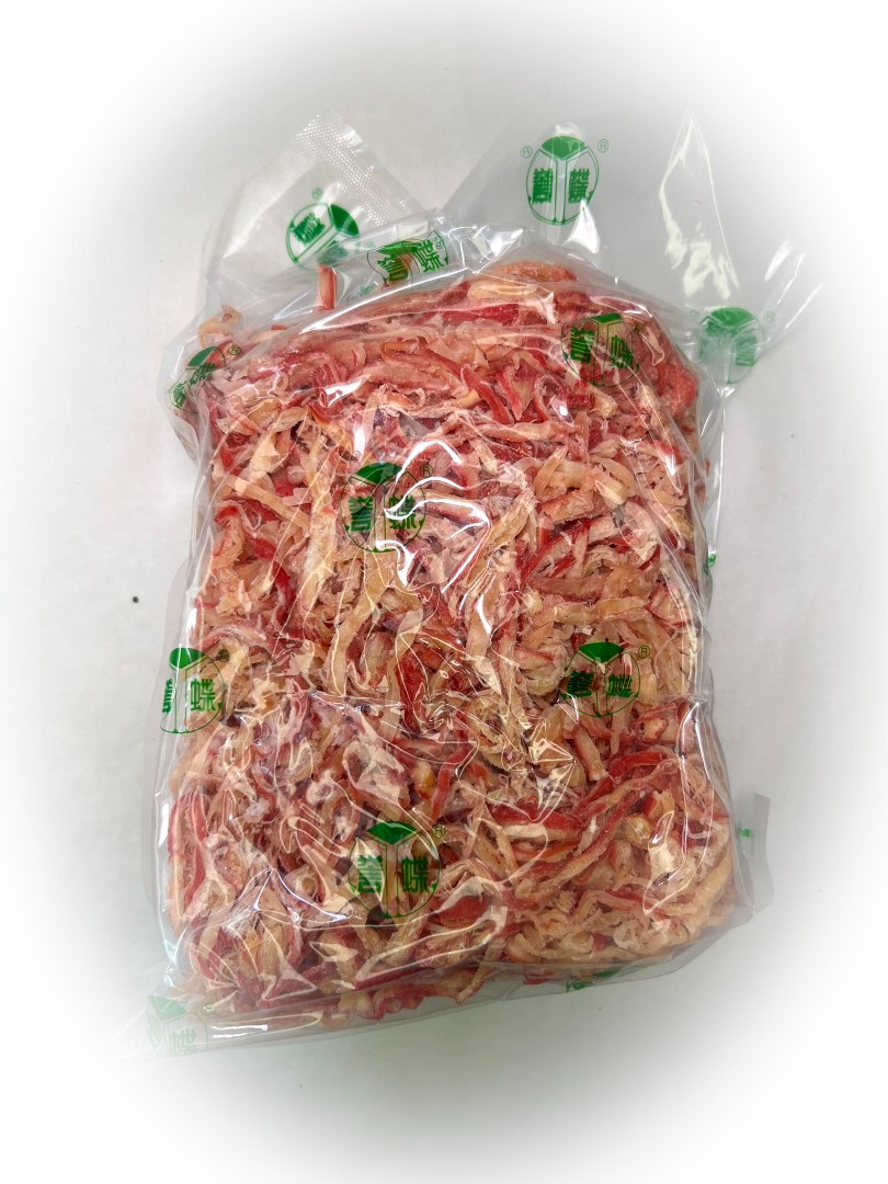 Кальмар стружка со вкусом краба "Розовая" (ПУТИНА) в Ессентуках