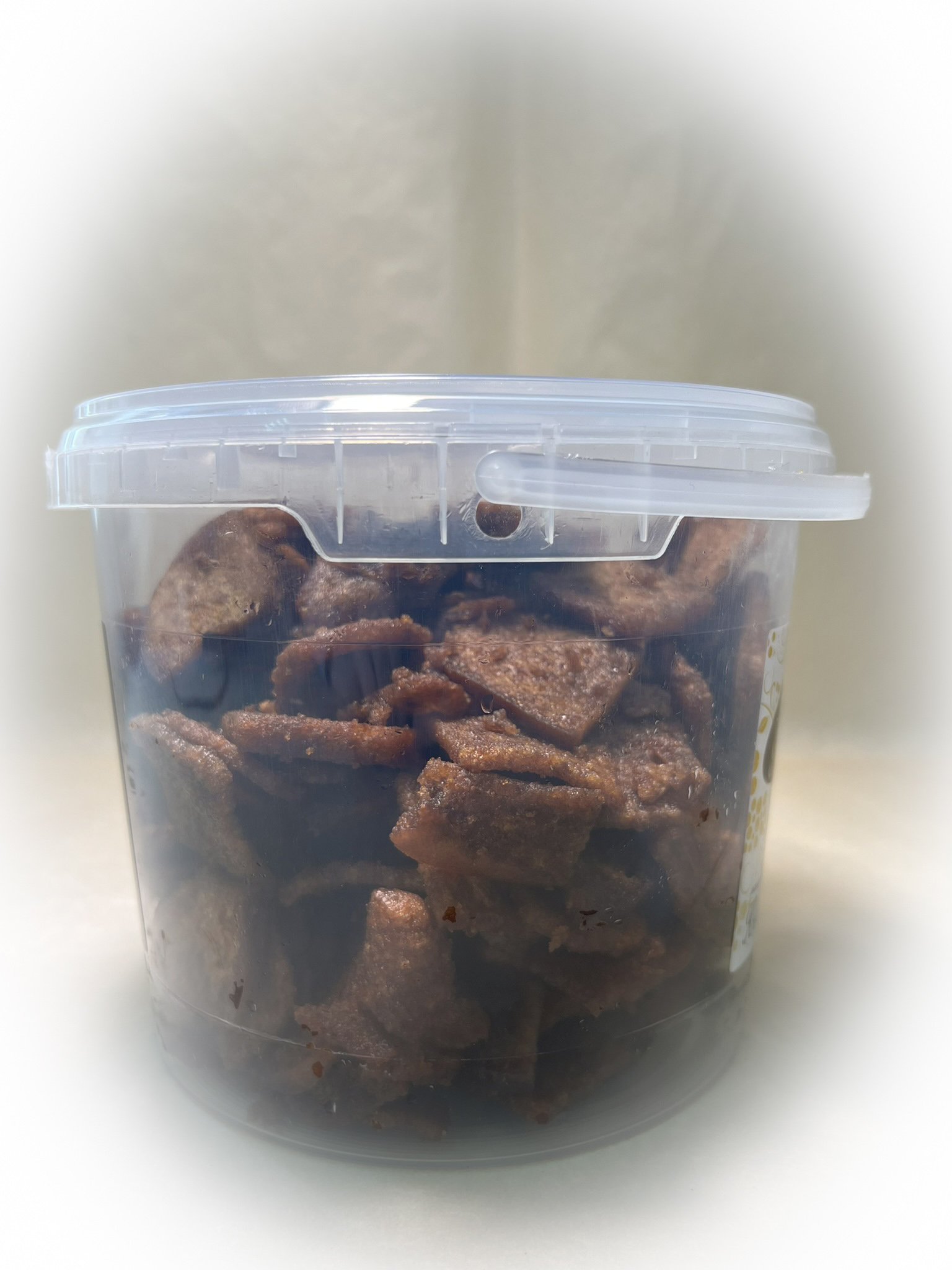 Гренки "ФЕДЮНИНСКИЕ" "Черный трюфель" (ведро 900 гр.) в Ессентуках