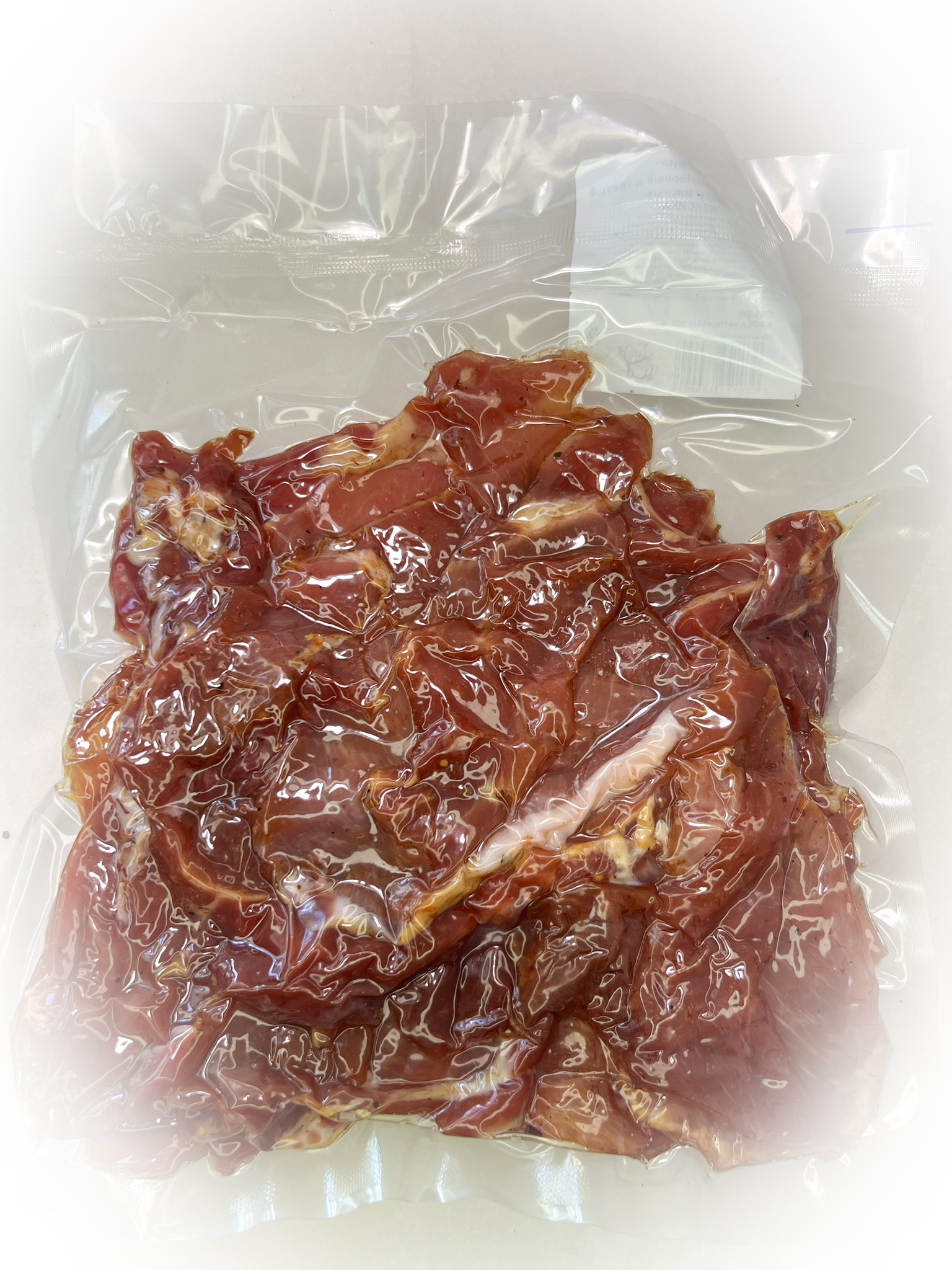 Мясо Чипсы свиные "Мексика" (г.Орёл) 0,5 кг в Ессентуках