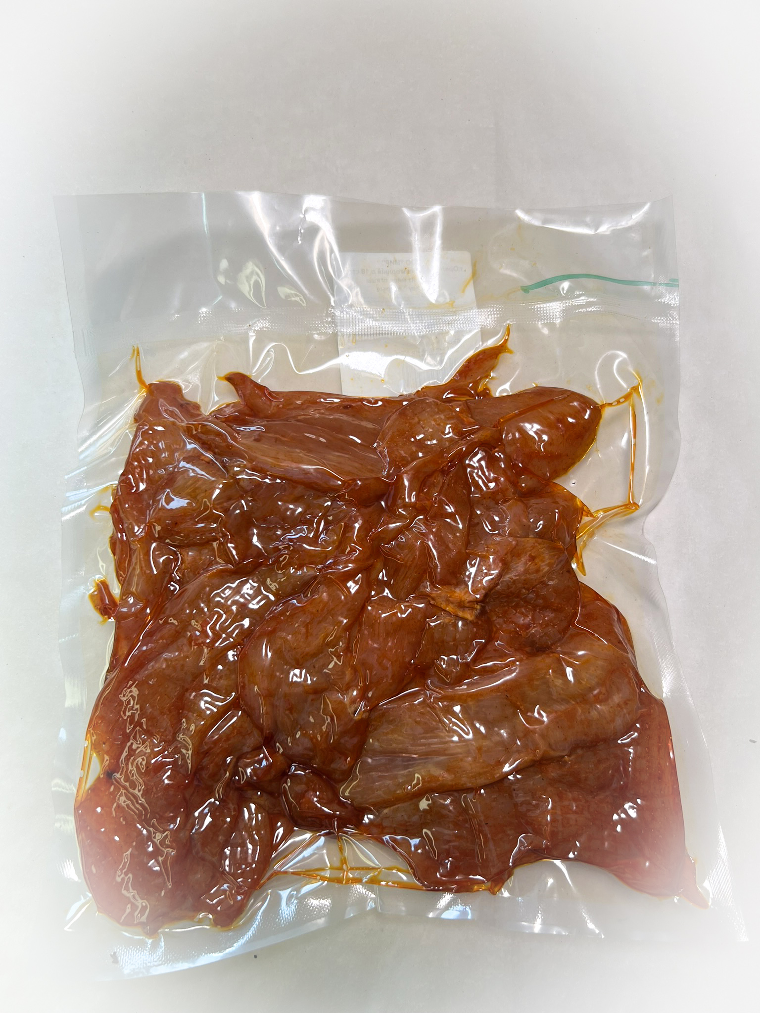 Мясо Чипсы куриные "К пиву Острые" (г.Орёл) 0,5 кг в Ессентуках