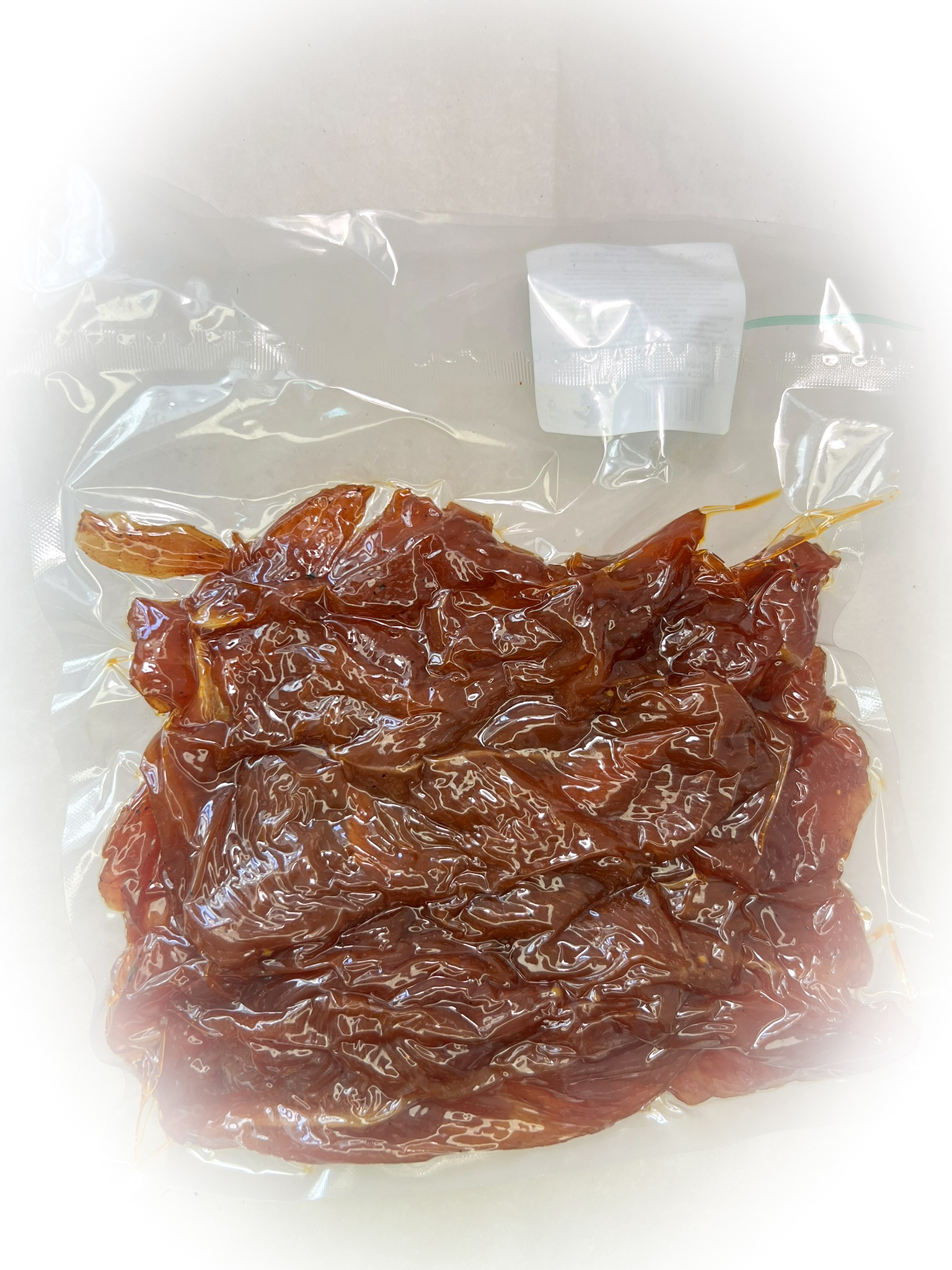 Мясо Чипсы индейки "Вяленый томат" (г.Орёл) 0,5 кг в Ессентуках