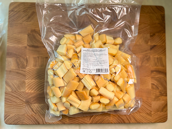 Сырный продукт ФЕРМЕРСКИЙ бочонок копченый в Ессентуках