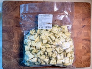 Сыр 1 кг ГОРНЫЙ СЫРОВАР (Бочонок): Сырный продукт ФЕРМЕРСКИЙ бочонок укроп чеснок