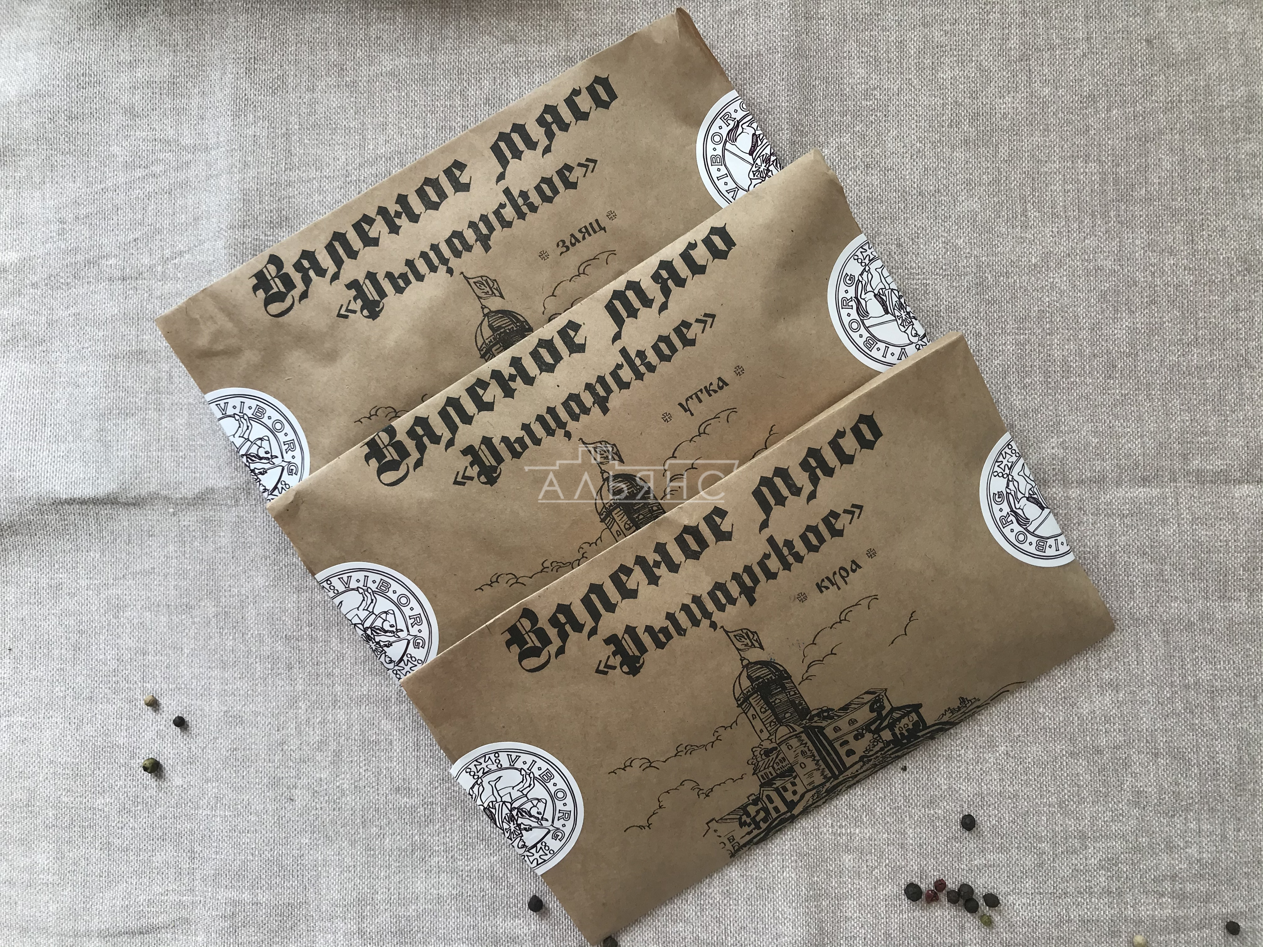 Рыцарское мясо курицы острое в Ессентуках