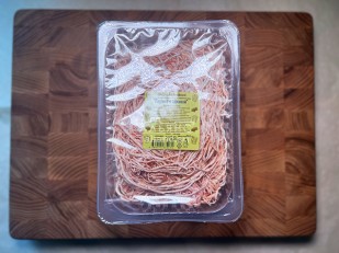 Сыр 100 гр ГОРНЫЙ СЫРОВАР (Косичка): Сыр Чечил паутинка (аджика)  500 гр.