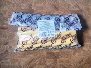 Сыр 100 гр ГОРНЫЙ СЫРОВАР (Косичка): Сыр 1 кг ГОРНЫЙ СЫРОВАР (Балыковый копчёный)