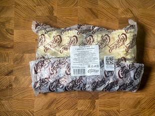 Сыр 1 кг ГОРНЫЙ СЫРОВАР (Бочата аджика): Сыр 1 кг ГОРНЫЙ СЫРОВАР (Бочата с укропом и чесноком)