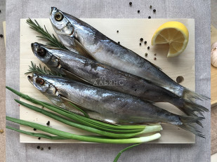 Икра камбалы вяленая: Чехонь вяленая