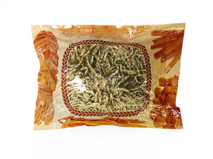 Вяленое мясо: Сыр чечил некопченый весовой 