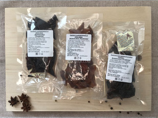 Арахис: Рыцарское мясо кабан