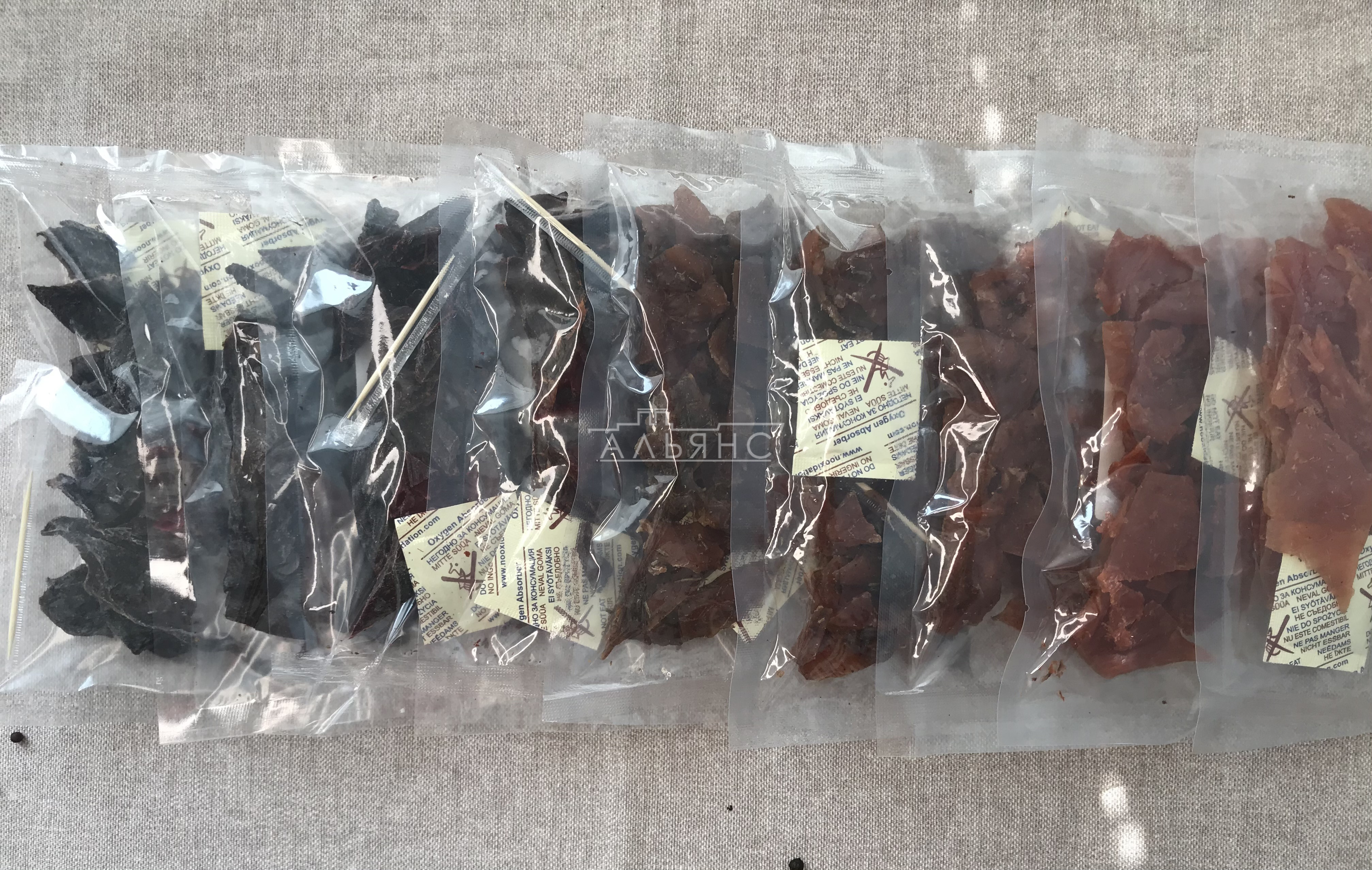 Рыцарское мясо курица в Ессентуках