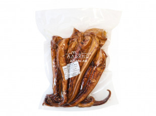 Чехонь вяленая: Щупальца кальмара гигантского х/к